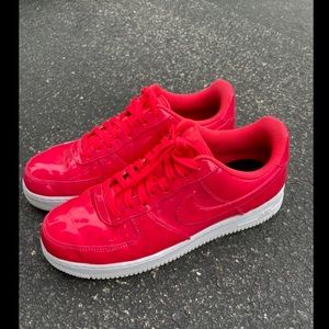 HAS TO GO BY 6/1 Nike Air Force 1s